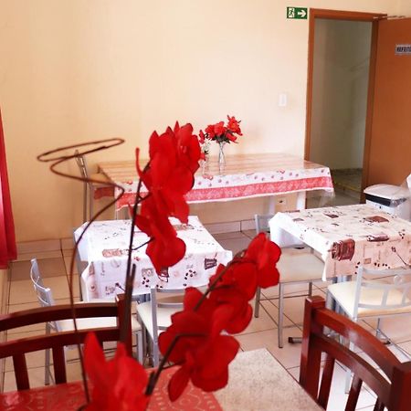 Hotel Gringos لوندرينا المظهر الخارجي الصورة