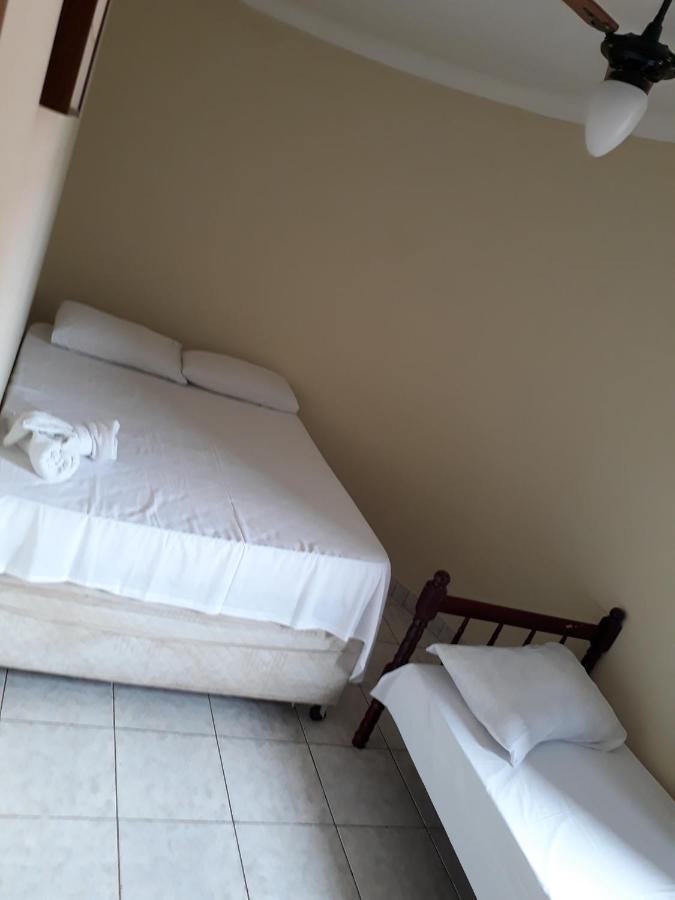 Hotel Gringos لوندرينا المظهر الخارجي الصورة