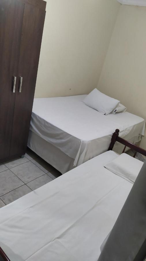 Hotel Gringos لوندرينا المظهر الخارجي الصورة