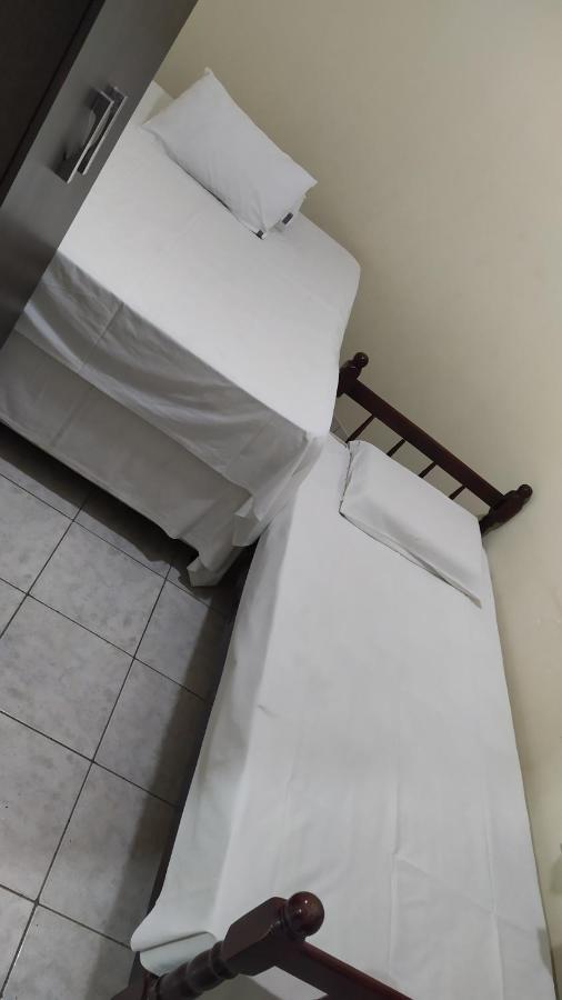 Hotel Gringos لوندرينا المظهر الخارجي الصورة