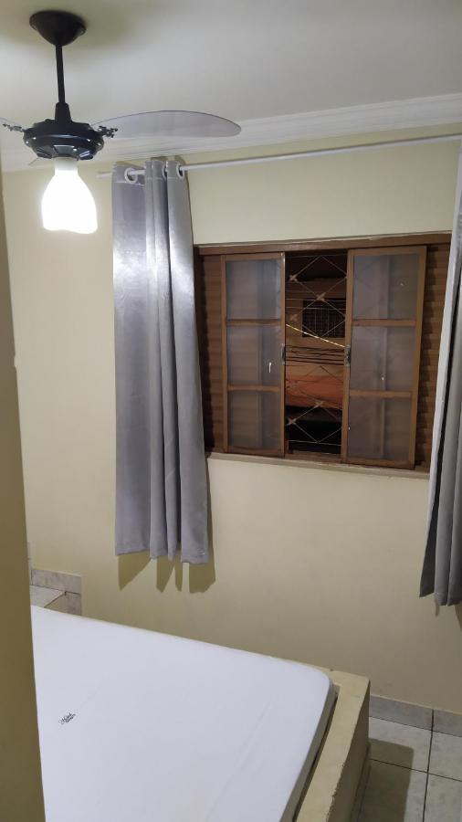 Hotel Gringos لوندرينا المظهر الخارجي الصورة