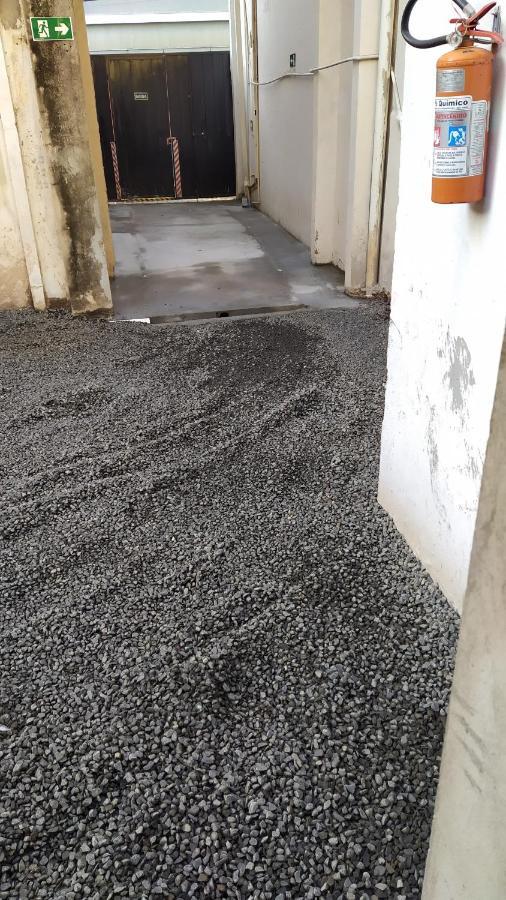 Hotel Gringos لوندرينا المظهر الخارجي الصورة
