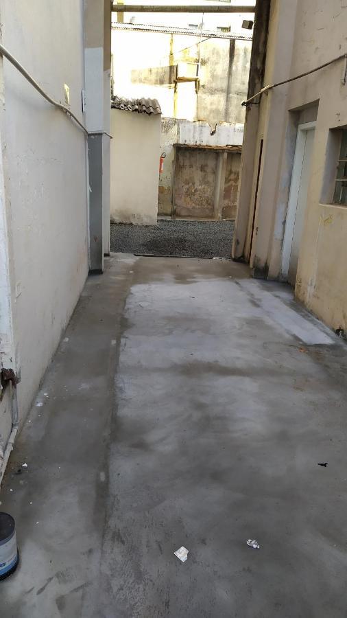 Hotel Gringos لوندرينا المظهر الخارجي الصورة