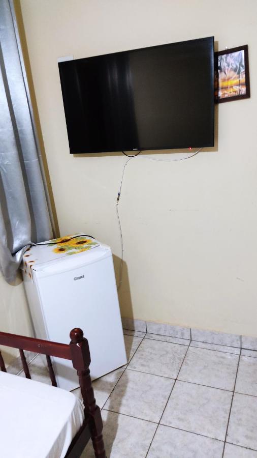 Hotel Gringos لوندرينا المظهر الخارجي الصورة