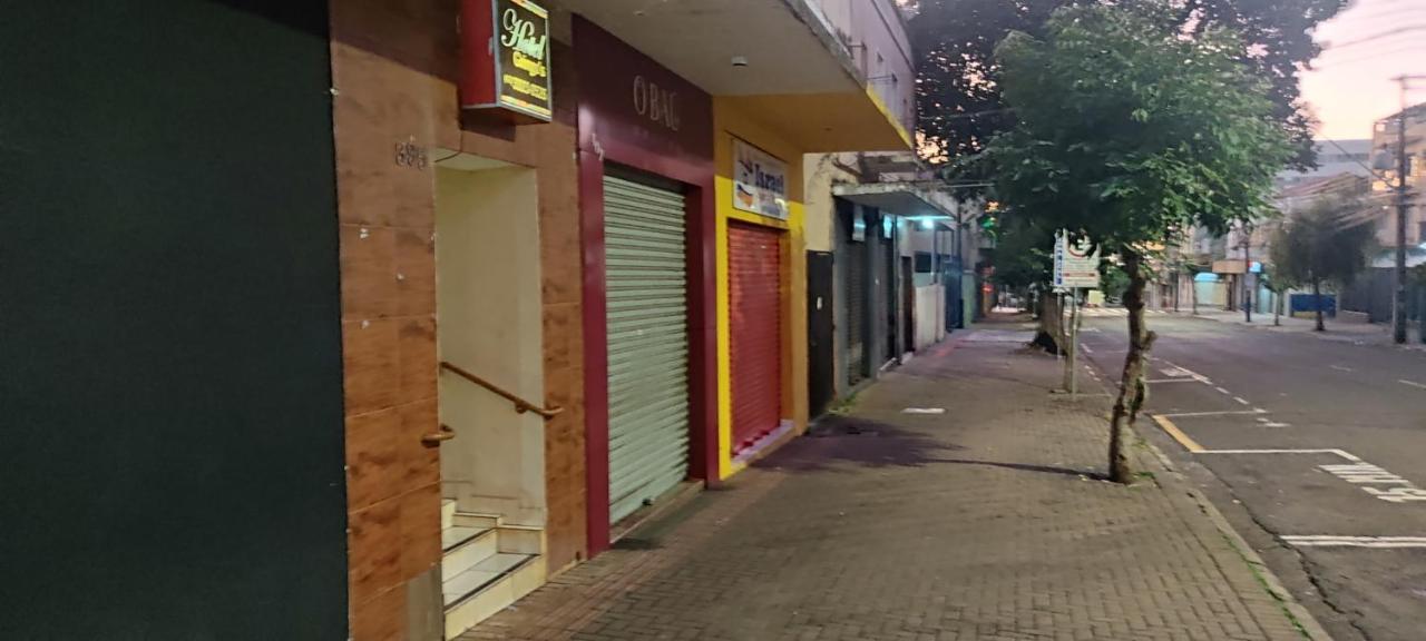 Hotel Gringos لوندرينا المظهر الخارجي الصورة