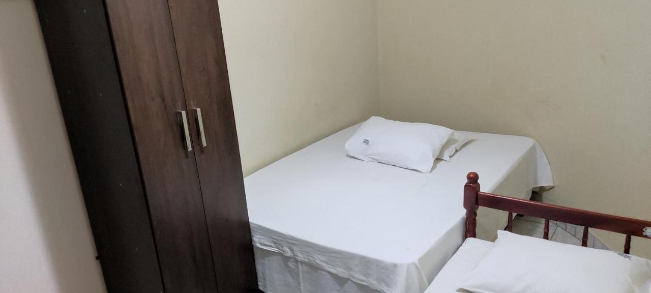 Hotel Gringos لوندرينا المظهر الخارجي الصورة