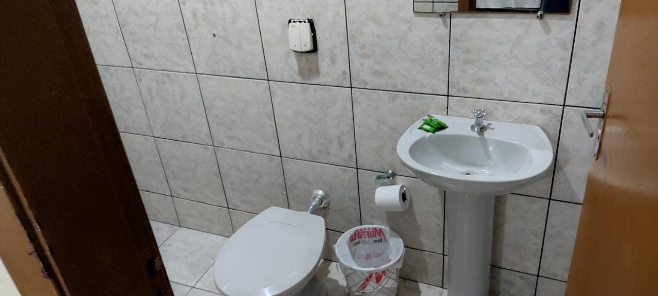 Hotel Gringos لوندرينا المظهر الخارجي الصورة