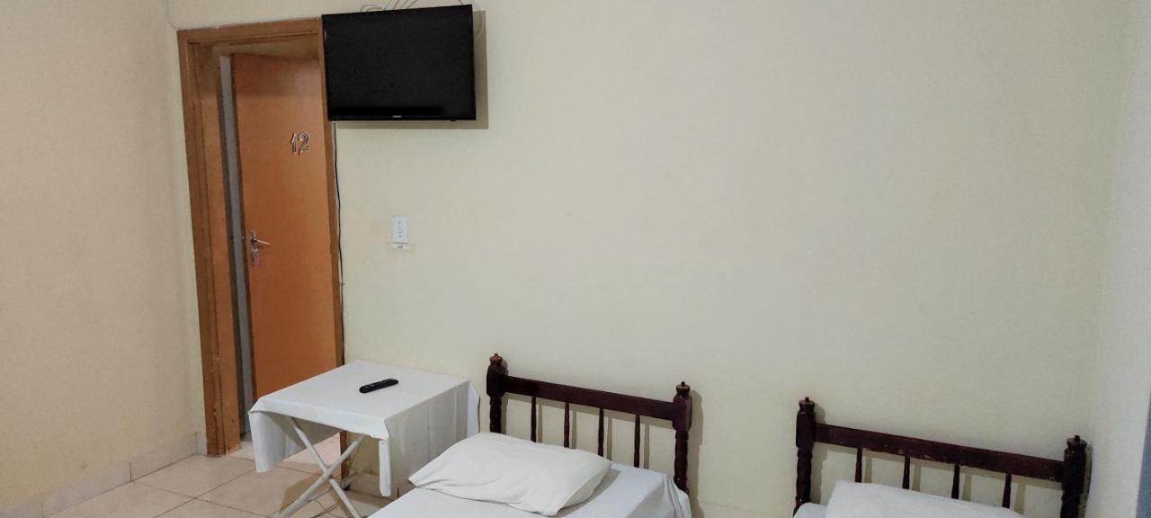 Hotel Gringos لوندرينا المظهر الخارجي الصورة