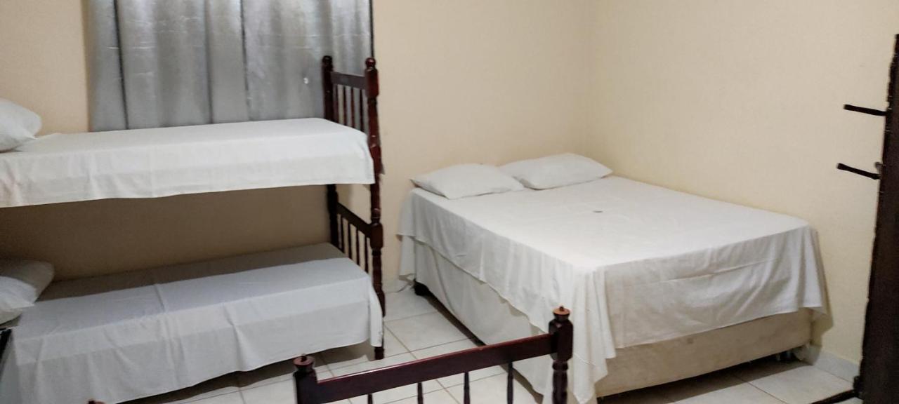 Hotel Gringos لوندرينا المظهر الخارجي الصورة