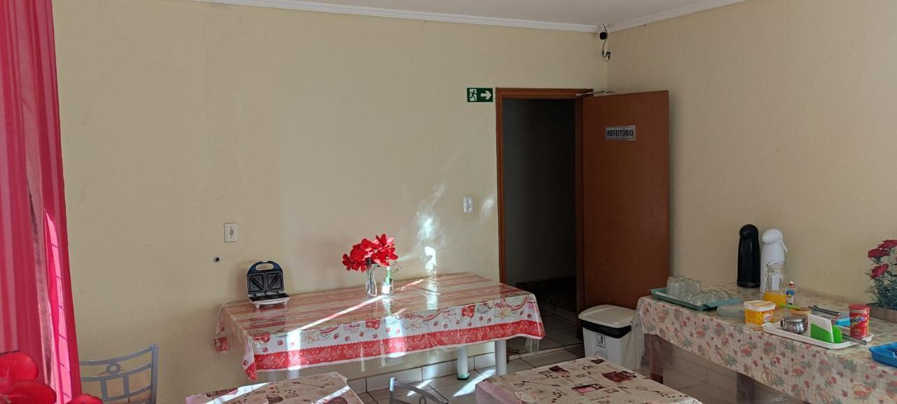 Hotel Gringos لوندرينا المظهر الخارجي الصورة