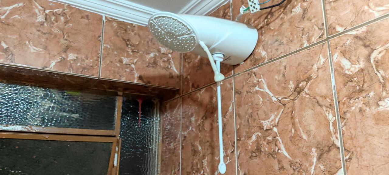 Hotel Gringos لوندرينا المظهر الخارجي الصورة