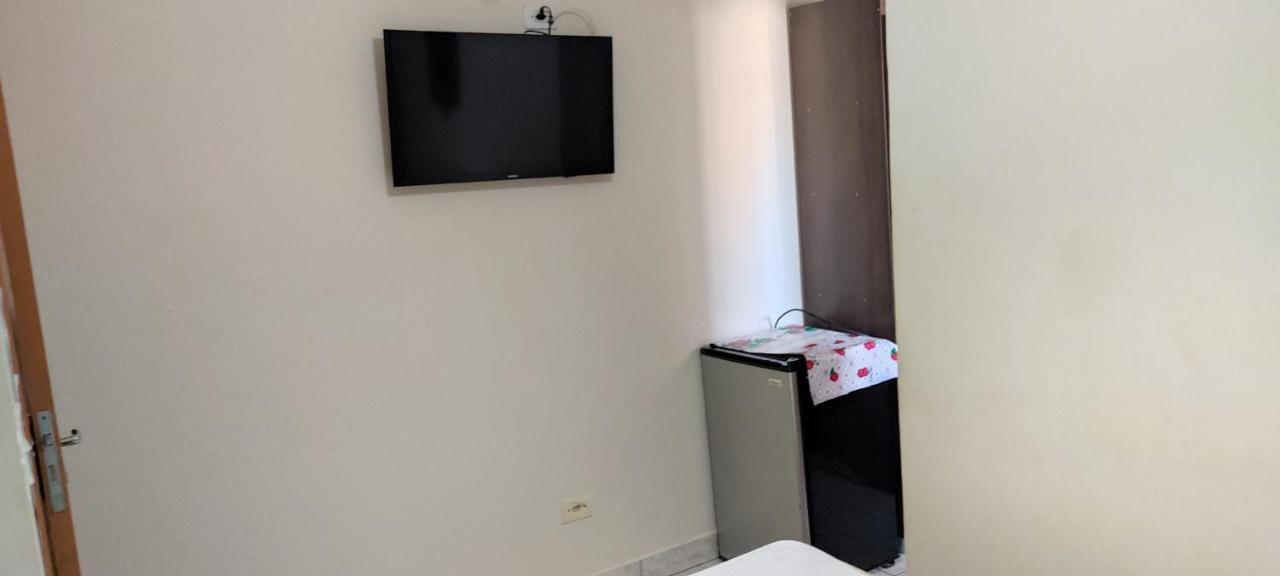 Hotel Gringos لوندرينا المظهر الخارجي الصورة