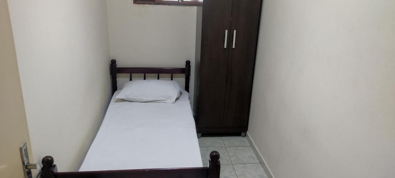 Hotel Gringos لوندرينا المظهر الخارجي الصورة