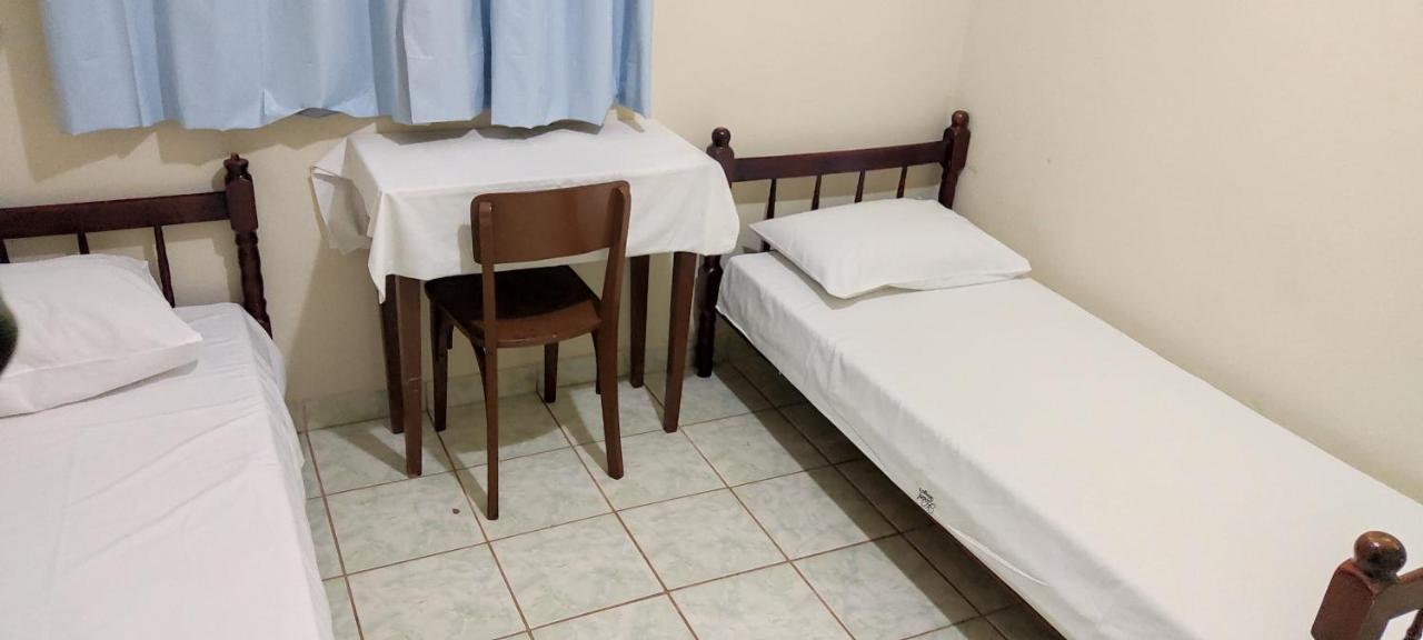 Hotel Gringos لوندرينا المظهر الخارجي الصورة