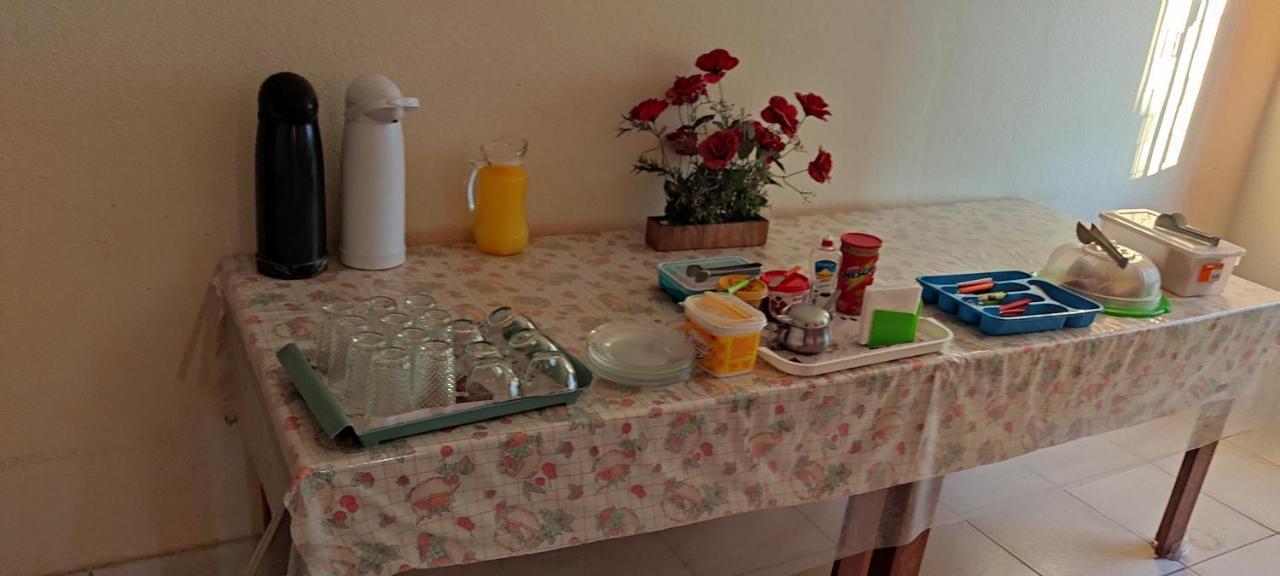 Hotel Gringos لوندرينا المظهر الخارجي الصورة