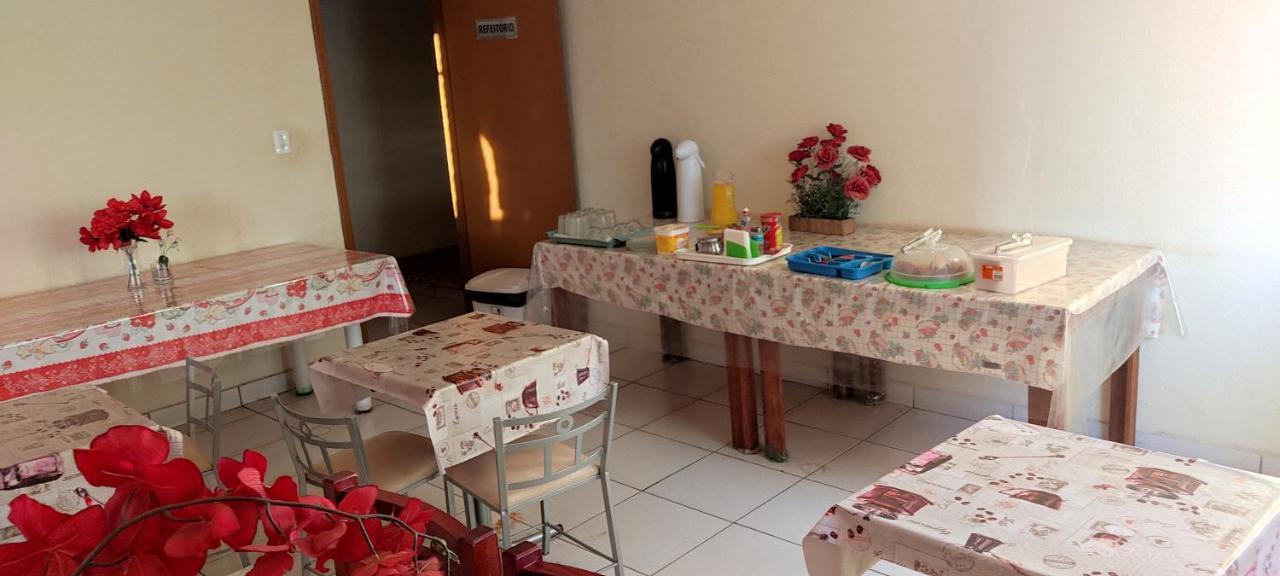 Hotel Gringos لوندرينا المظهر الخارجي الصورة