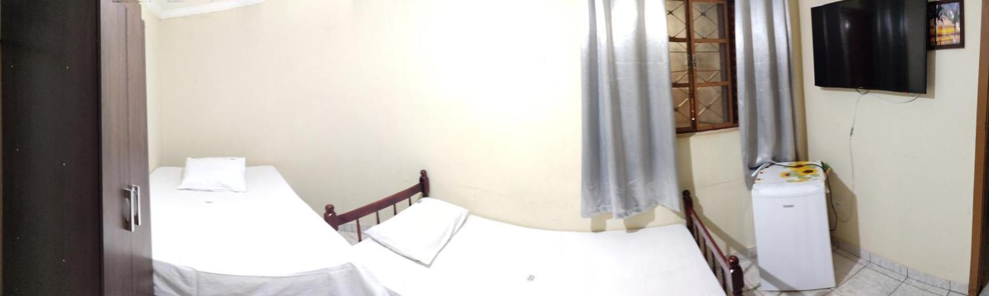 Hotel Gringos لوندرينا المظهر الخارجي الصورة