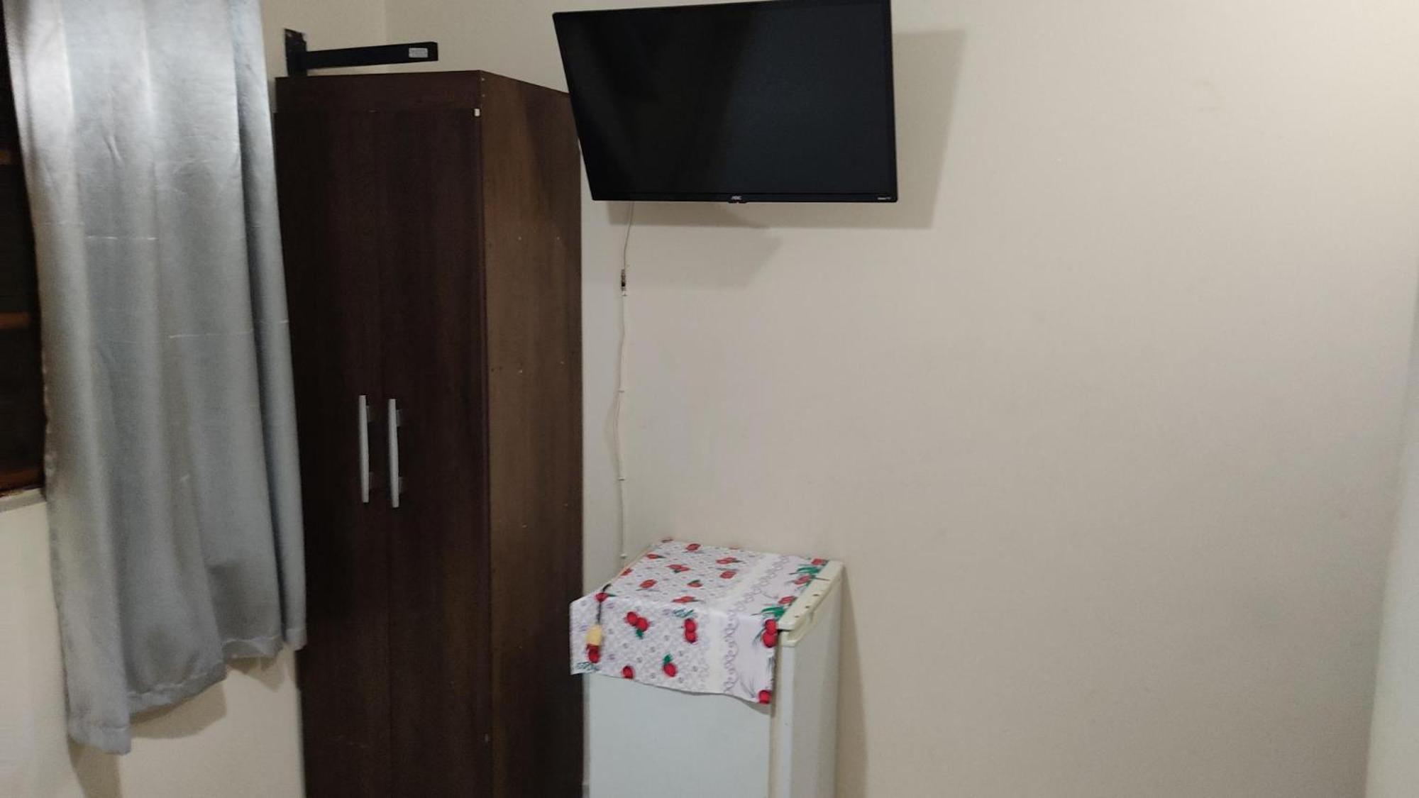 Hotel Gringos لوندرينا المظهر الخارجي الصورة