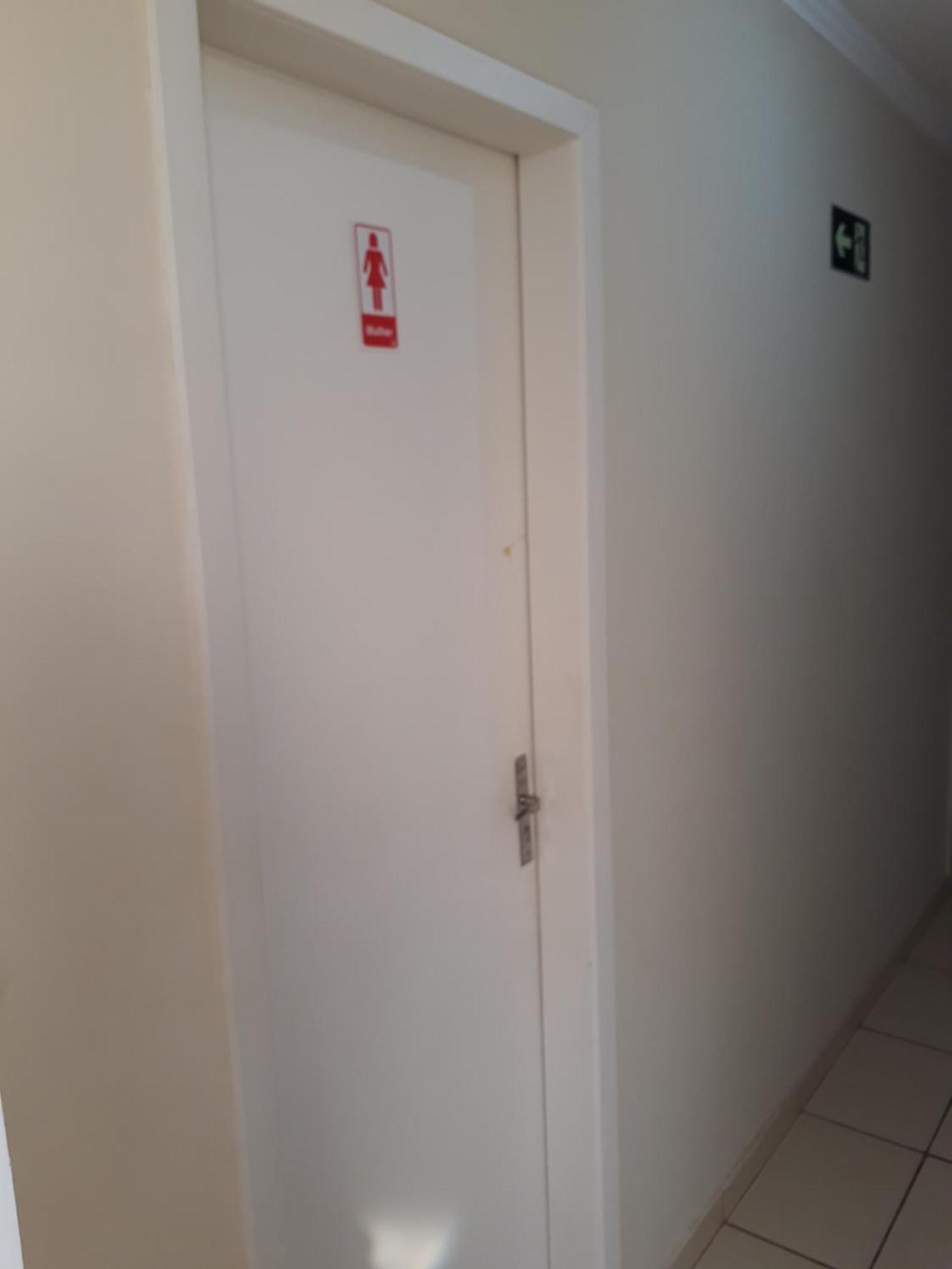 Hotel Gringos لوندرينا المظهر الخارجي الصورة