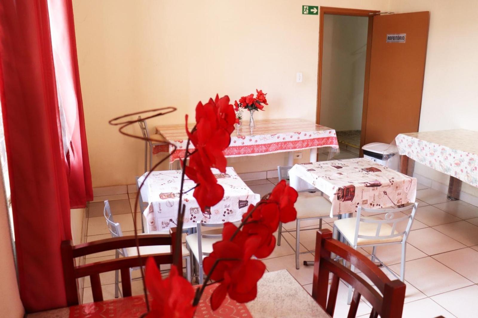 Hotel Gringos لوندرينا المظهر الخارجي الصورة