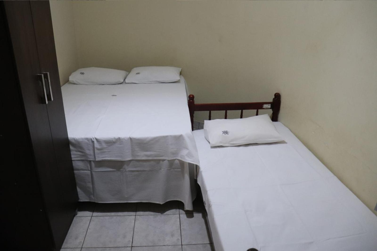 Hotel Gringos لوندرينا المظهر الخارجي الصورة