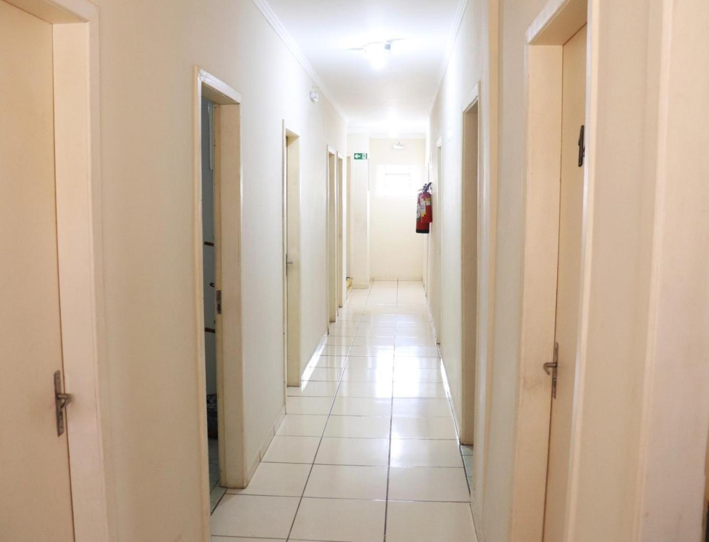 Hotel Gringos لوندرينا المظهر الخارجي الصورة