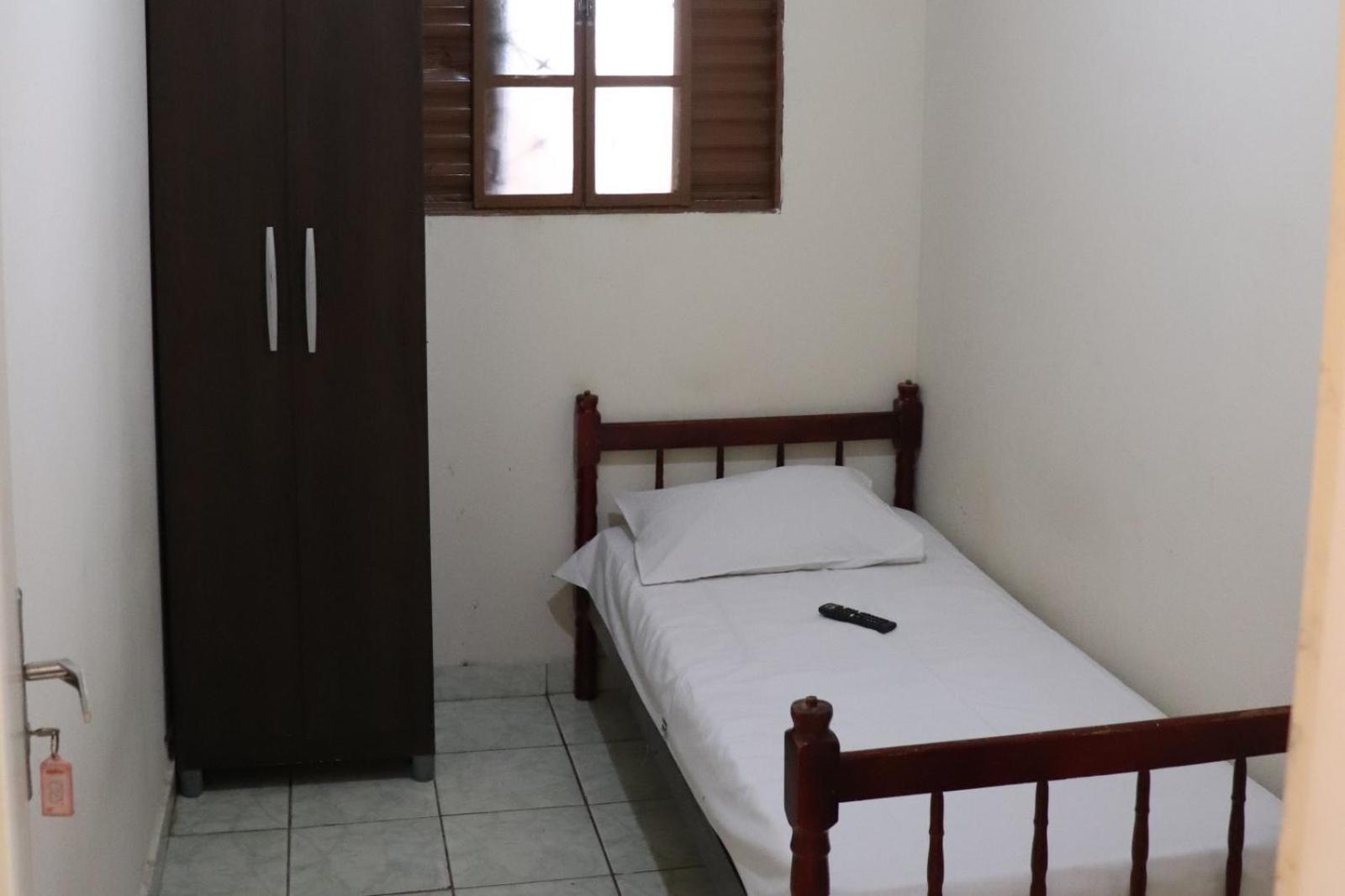 Hotel Gringos لوندرينا المظهر الخارجي الصورة