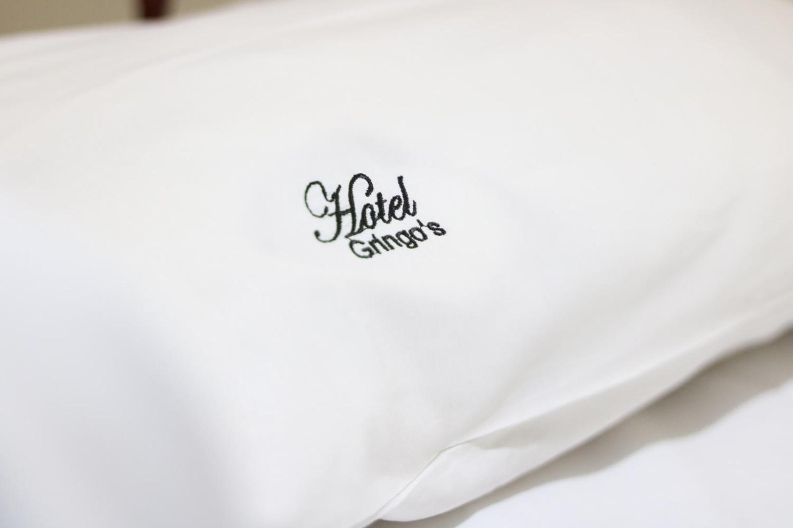 Hotel Gringos لوندرينا المظهر الخارجي الصورة