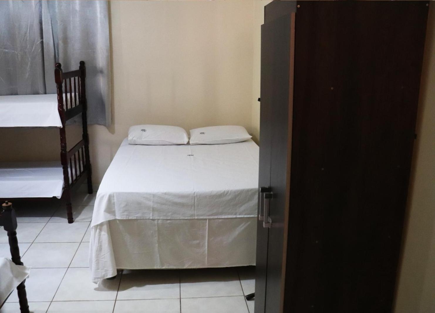 Hotel Gringos لوندرينا المظهر الخارجي الصورة
