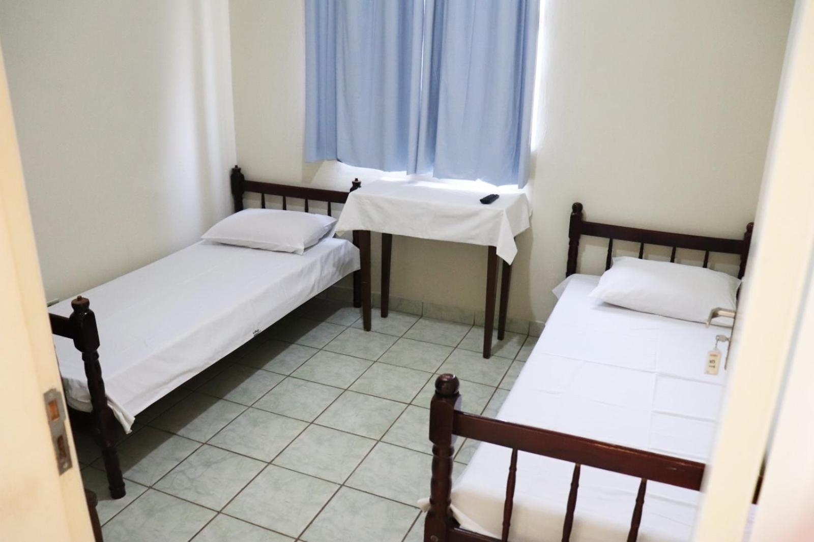 Hotel Gringos لوندرينا المظهر الخارجي الصورة