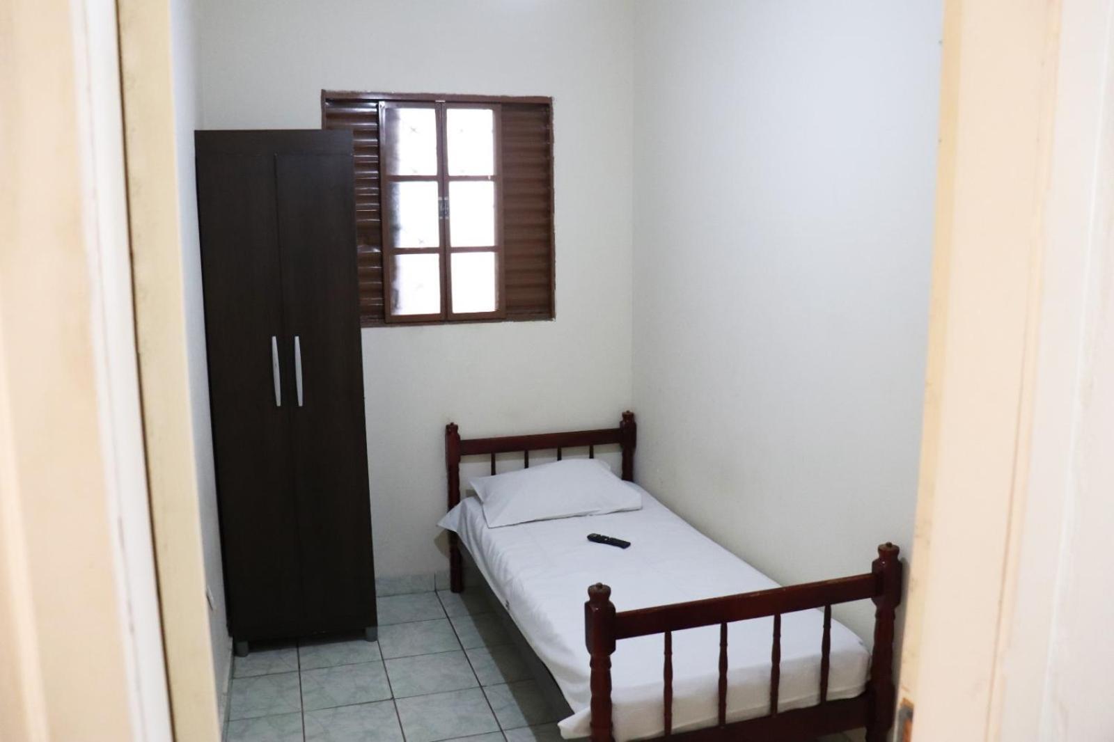 Hotel Gringos لوندرينا المظهر الخارجي الصورة