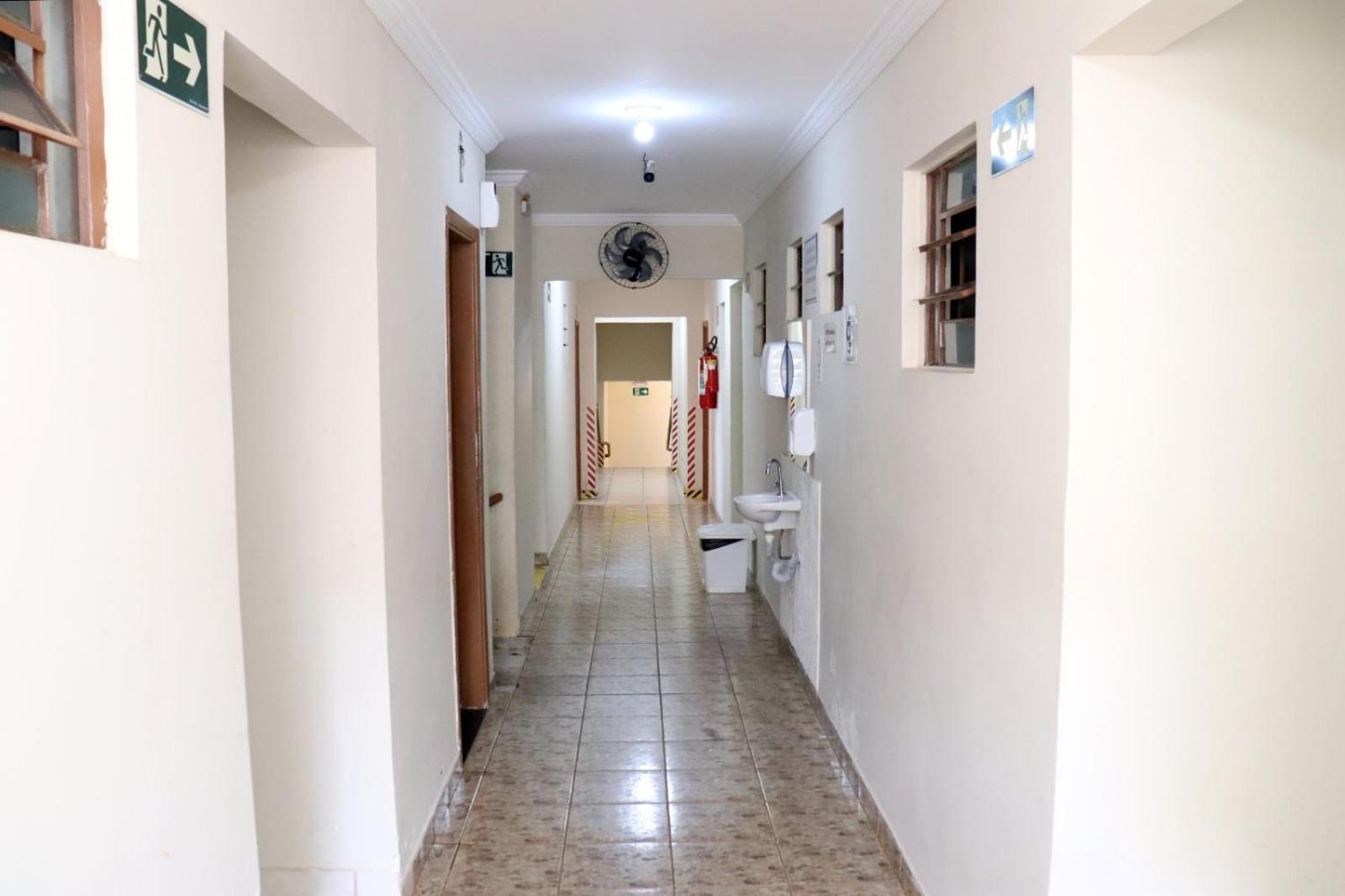 Hotel Gringos لوندرينا المظهر الخارجي الصورة