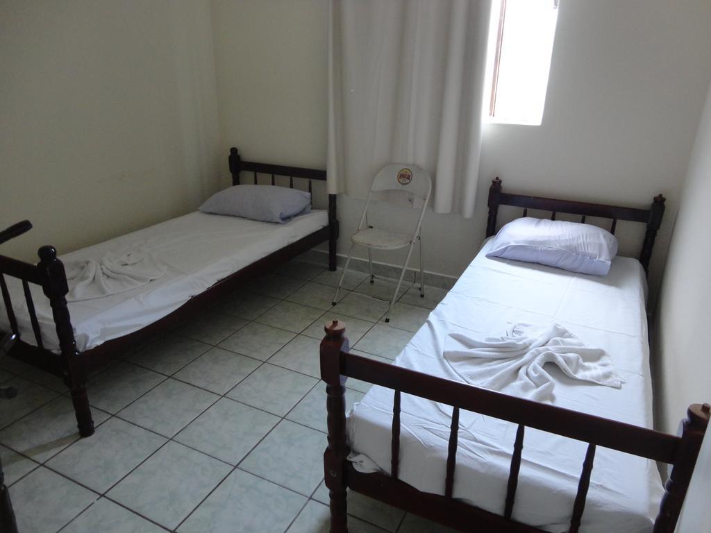 Hotel Gringos لوندرينا المظهر الخارجي الصورة