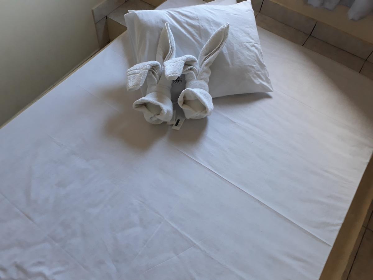 Hotel Gringos لوندرينا المظهر الخارجي الصورة