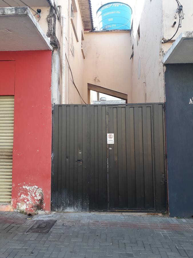 Hotel Gringos لوندرينا المظهر الخارجي الصورة